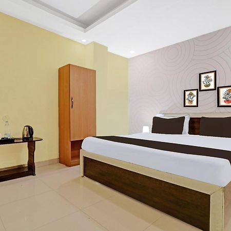 Khagaul Super Hotel O Phulwarisharif Near Aiims מראה חיצוני תמונה