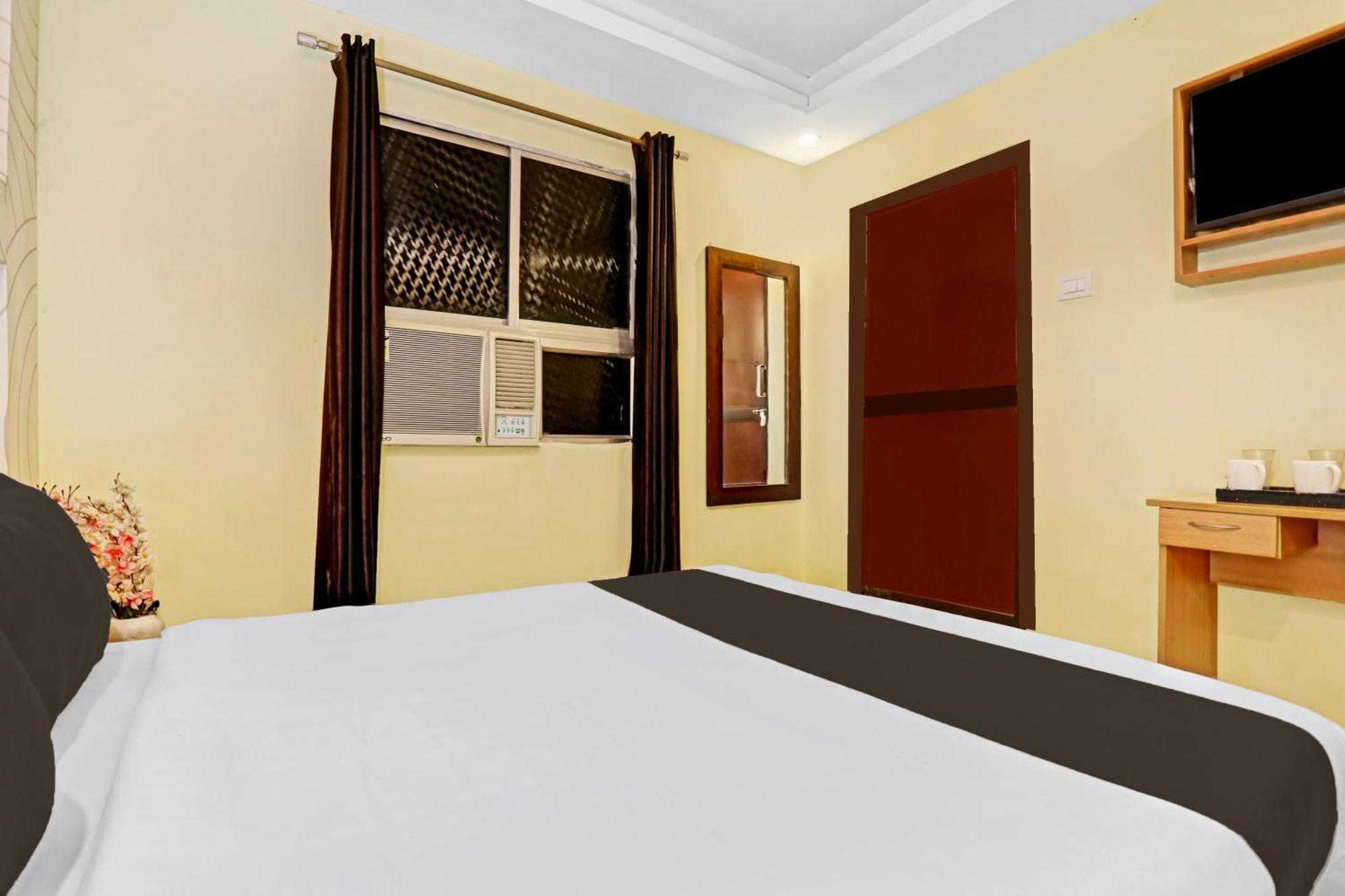 Khagaul Super Hotel O Phulwarisharif Near Aiims מראה חיצוני תמונה