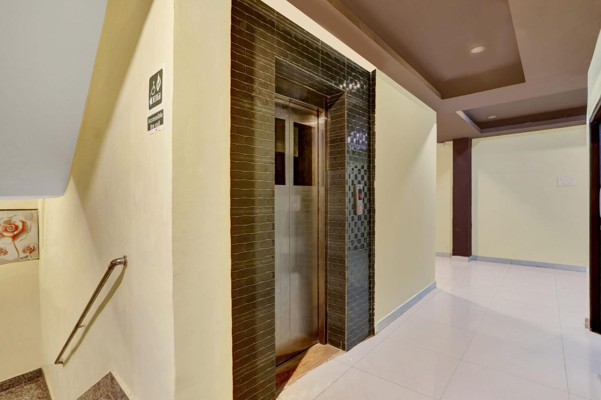 Khagaul Super Hotel O Phulwarisharif Near Aiims מראה חיצוני תמונה