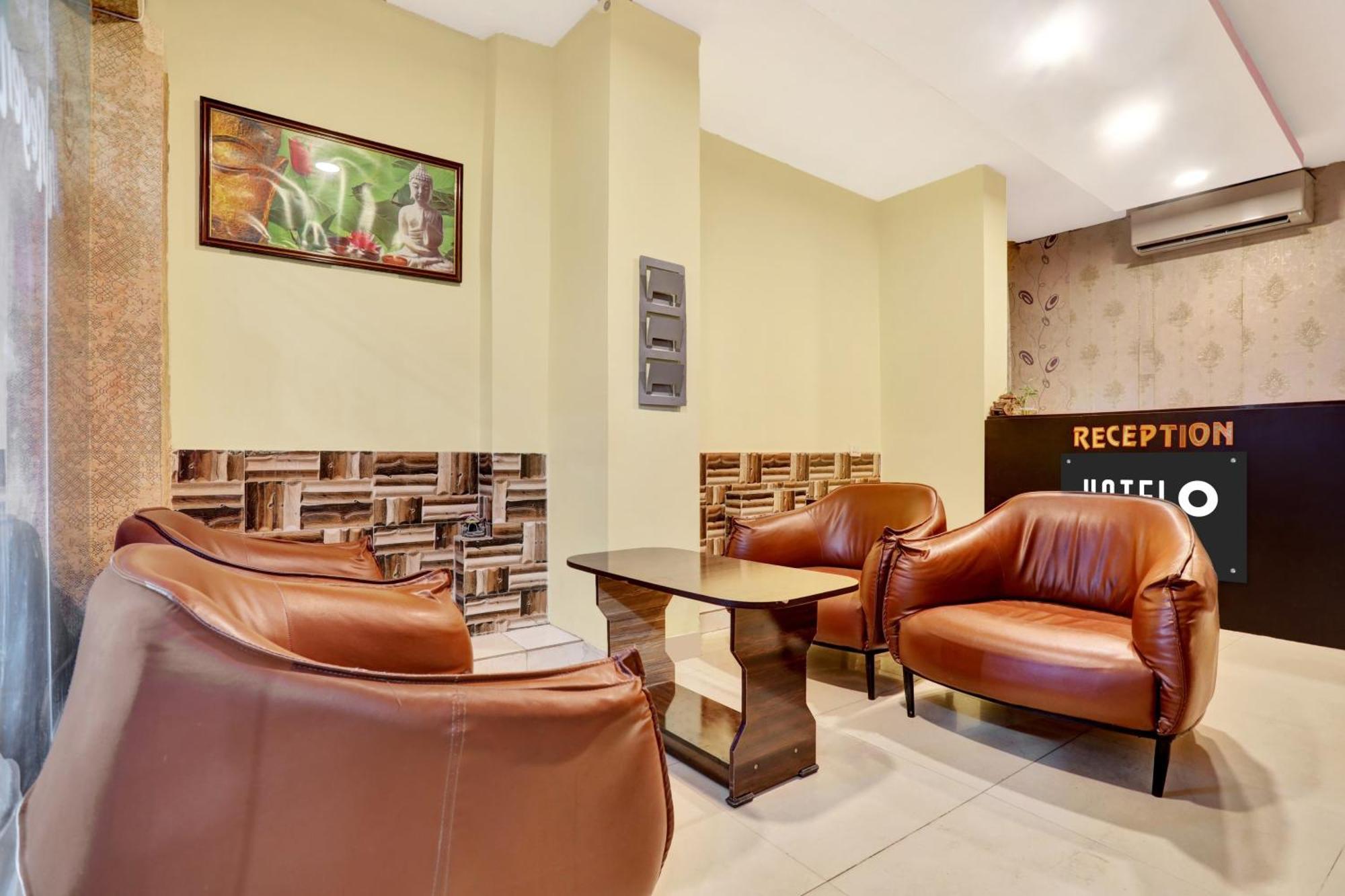 Khagaul Super Hotel O Phulwarisharif Near Aiims מראה חיצוני תמונה