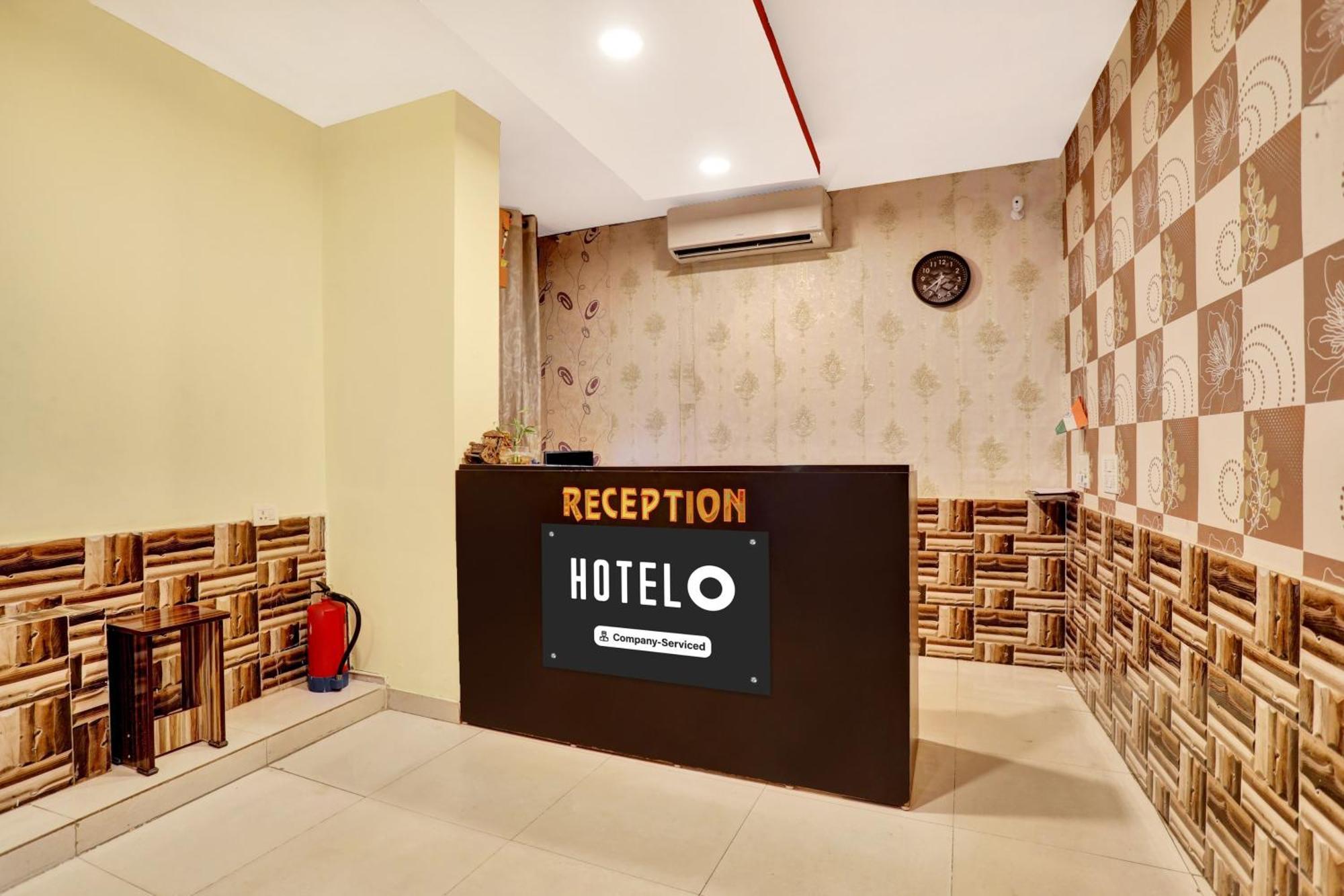 Khagaul Super Hotel O Phulwarisharif Near Aiims מראה חיצוני תמונה
