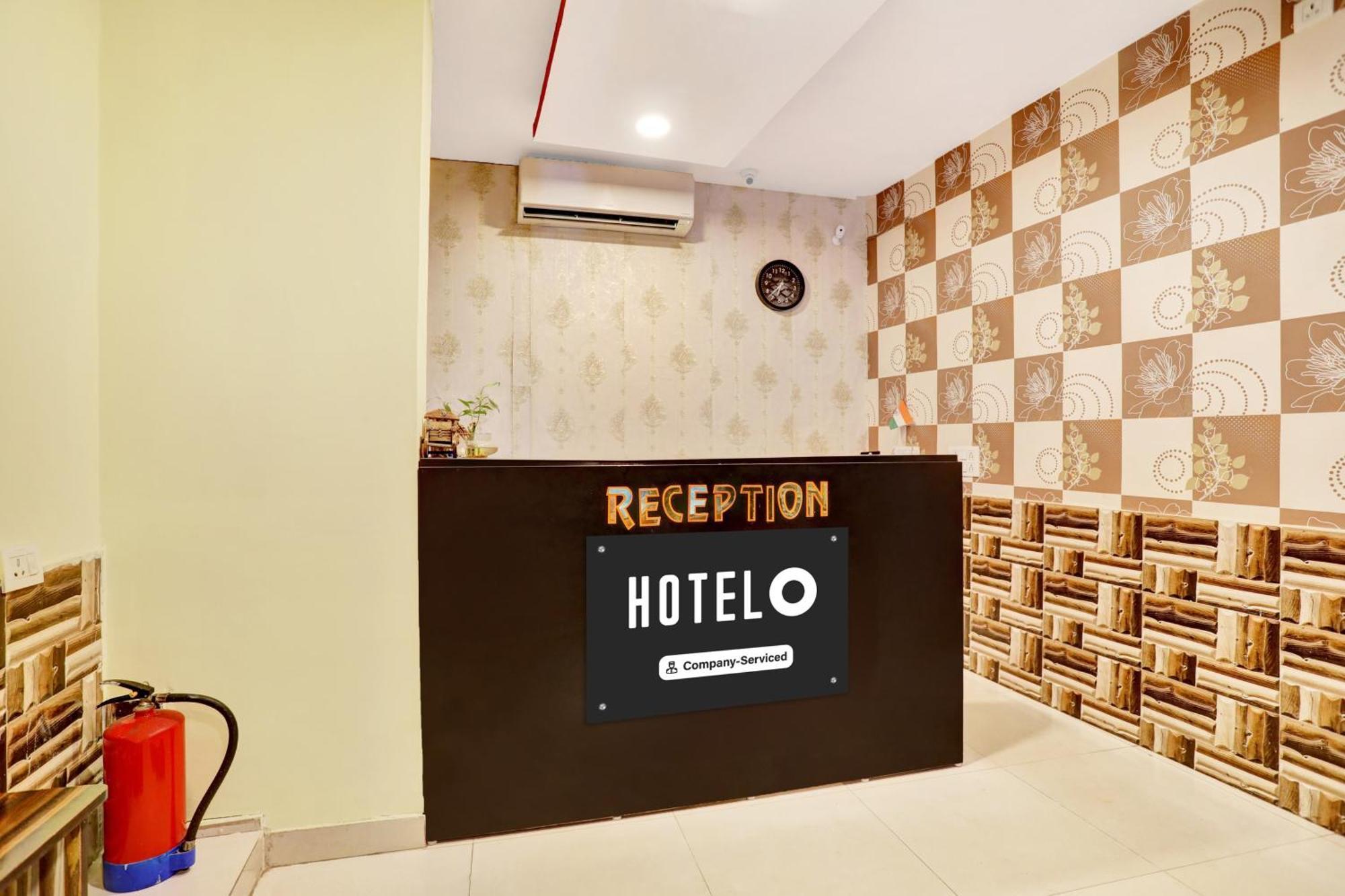 Khagaul Super Hotel O Phulwarisharif Near Aiims מראה חיצוני תמונה
