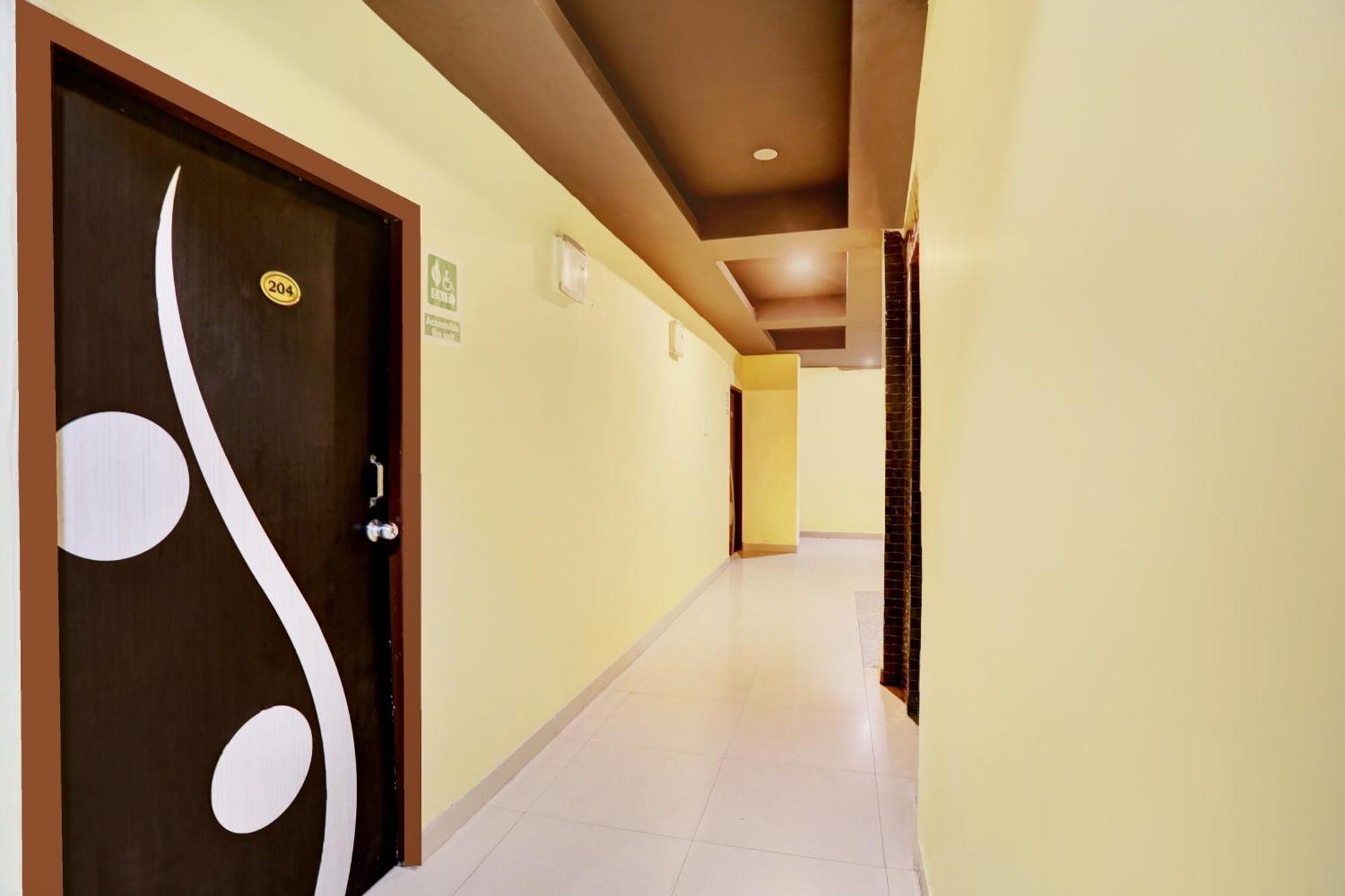 Khagaul Super Hotel O Phulwarisharif Near Aiims מראה חיצוני תמונה