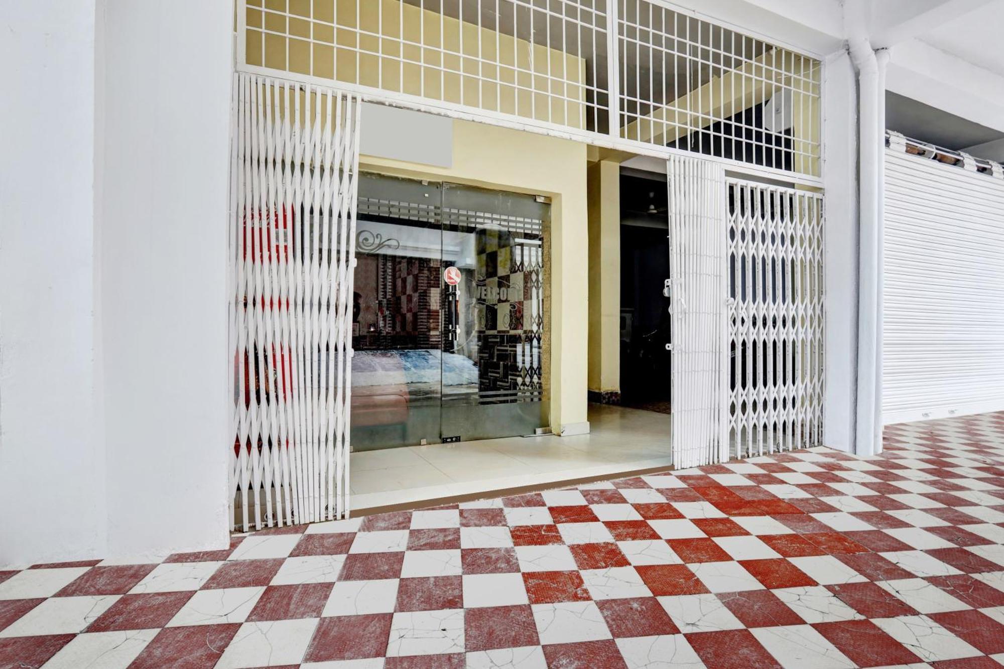 Khagaul Super Hotel O Phulwarisharif Near Aiims מראה חיצוני תמונה