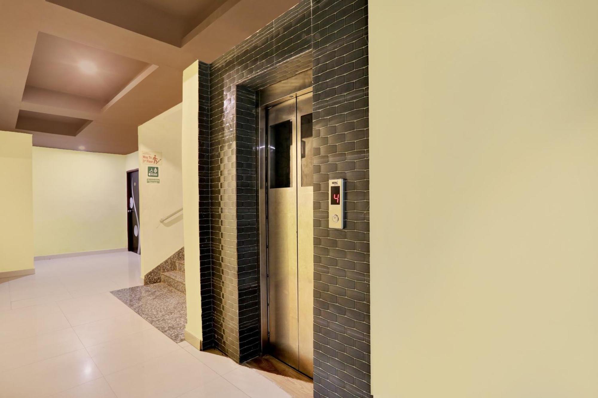 Khagaul Super Hotel O Phulwarisharif Near Aiims מראה חיצוני תמונה