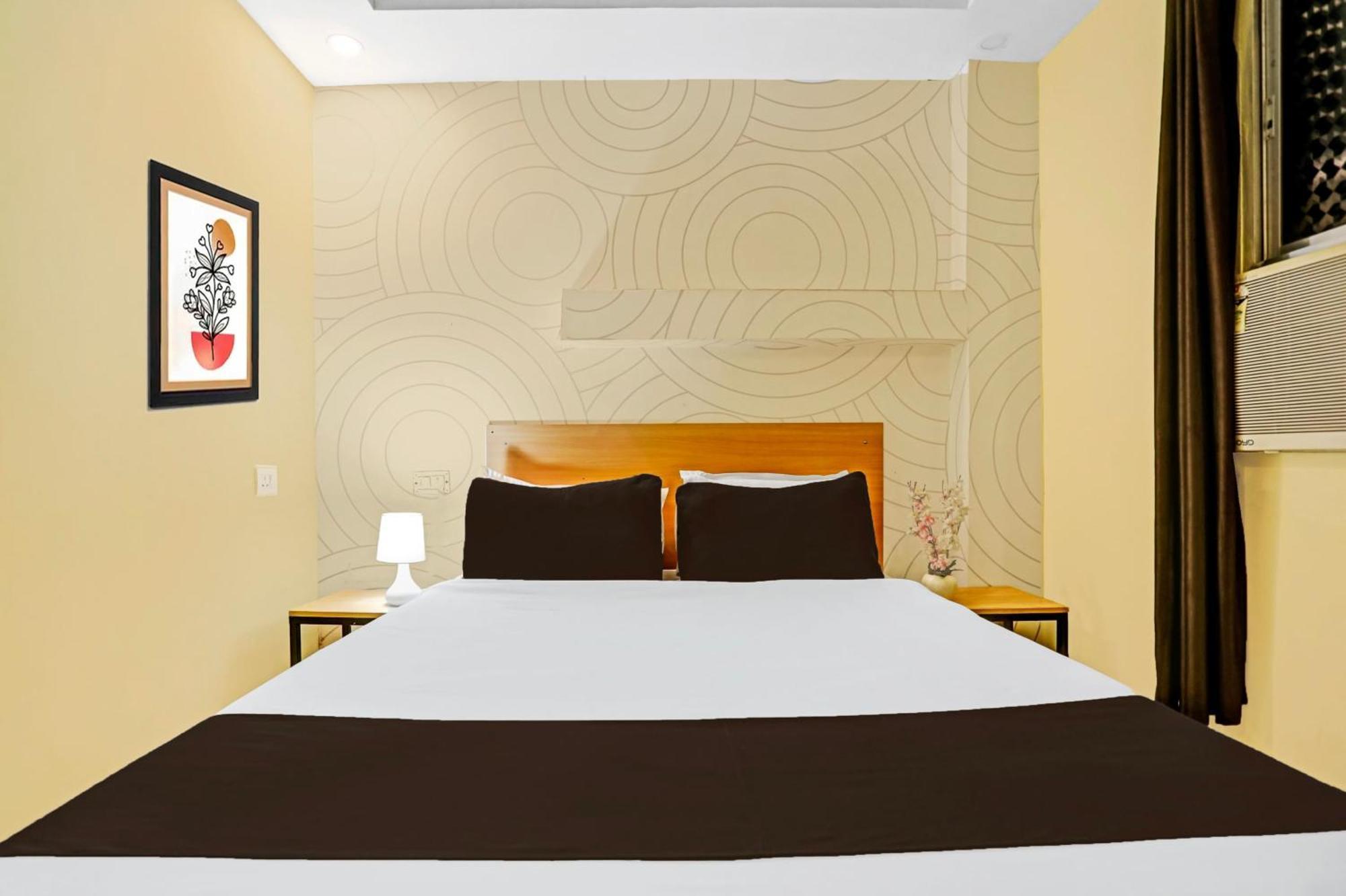 Khagaul Super Hotel O Phulwarisharif Near Aiims מראה חיצוני תמונה