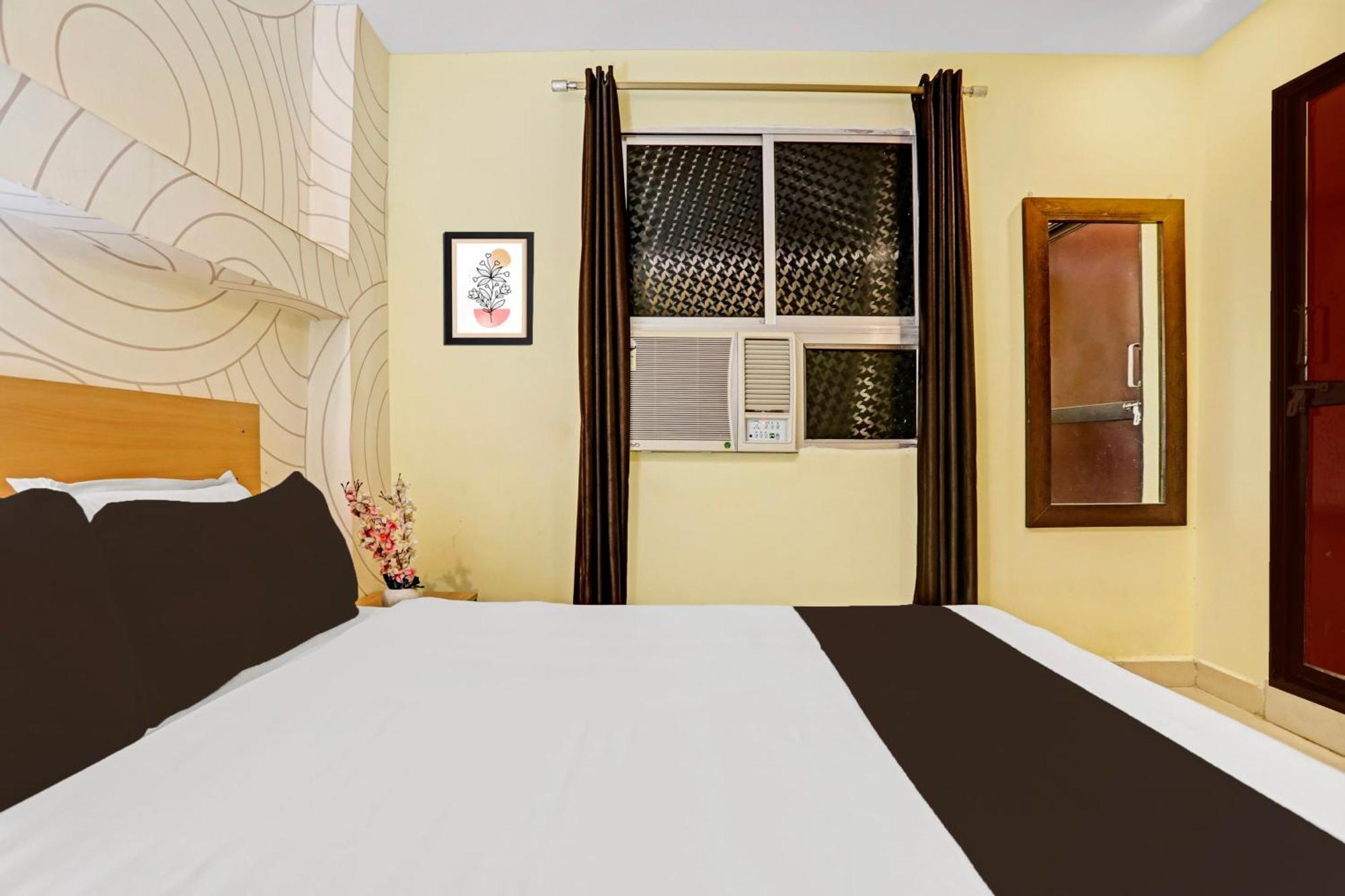 Khagaul Super Hotel O Phulwarisharif Near Aiims מראה חיצוני תמונה