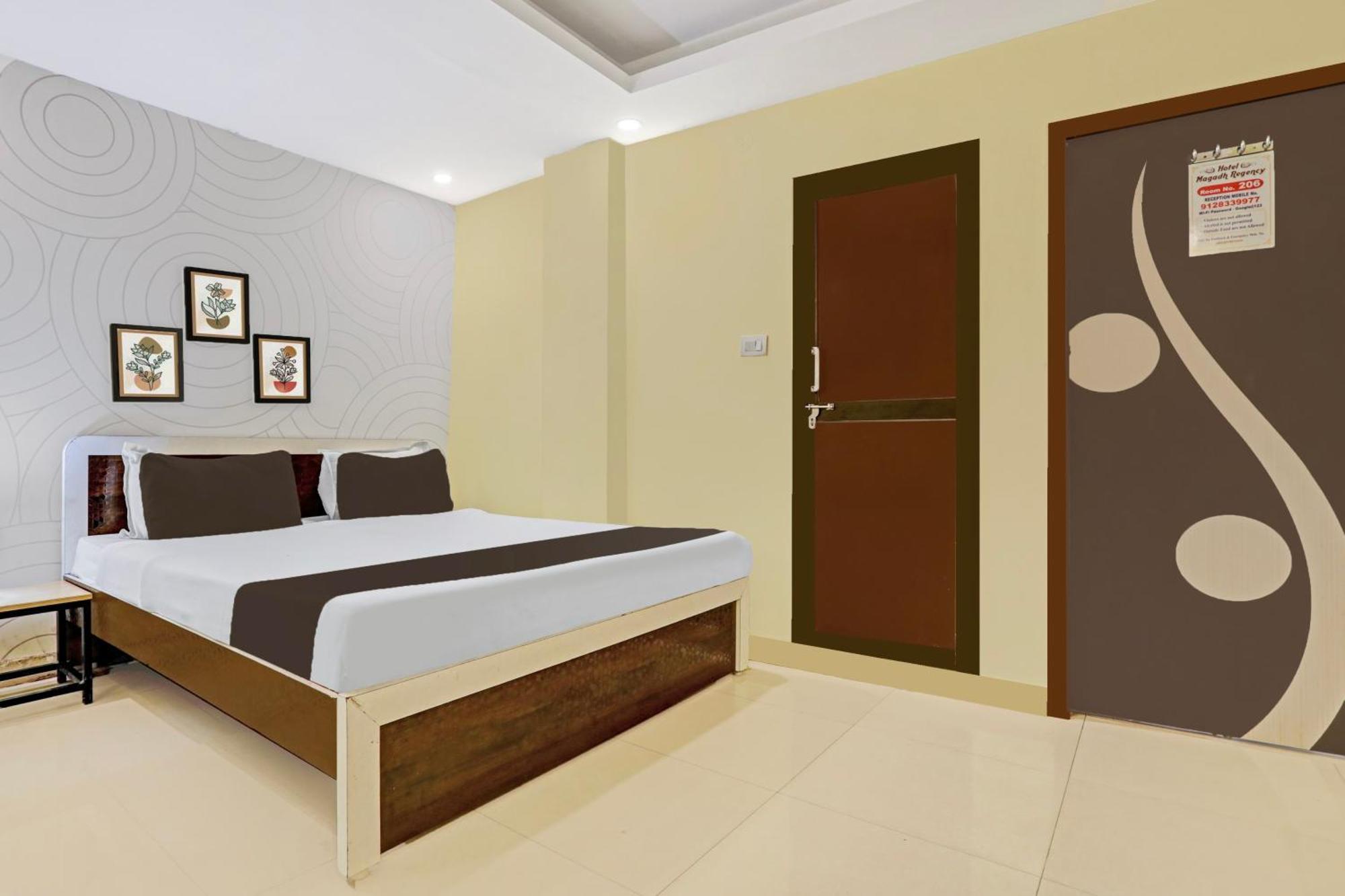 Khagaul Super Hotel O Phulwarisharif Near Aiims מראה חיצוני תמונה