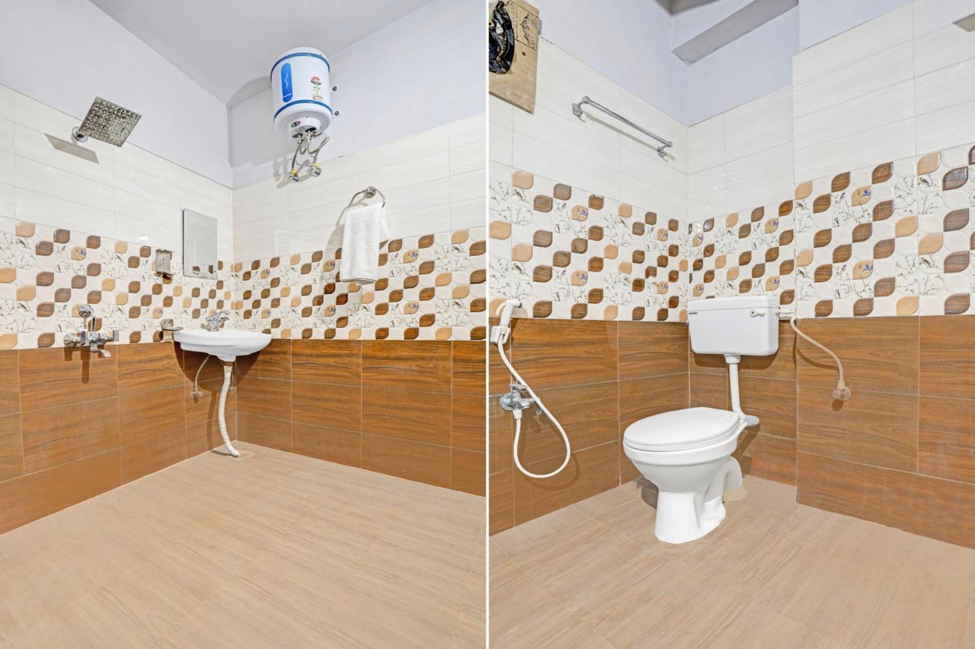 Khagaul Super Hotel O Phulwarisharif Near Aiims מראה חיצוני תמונה