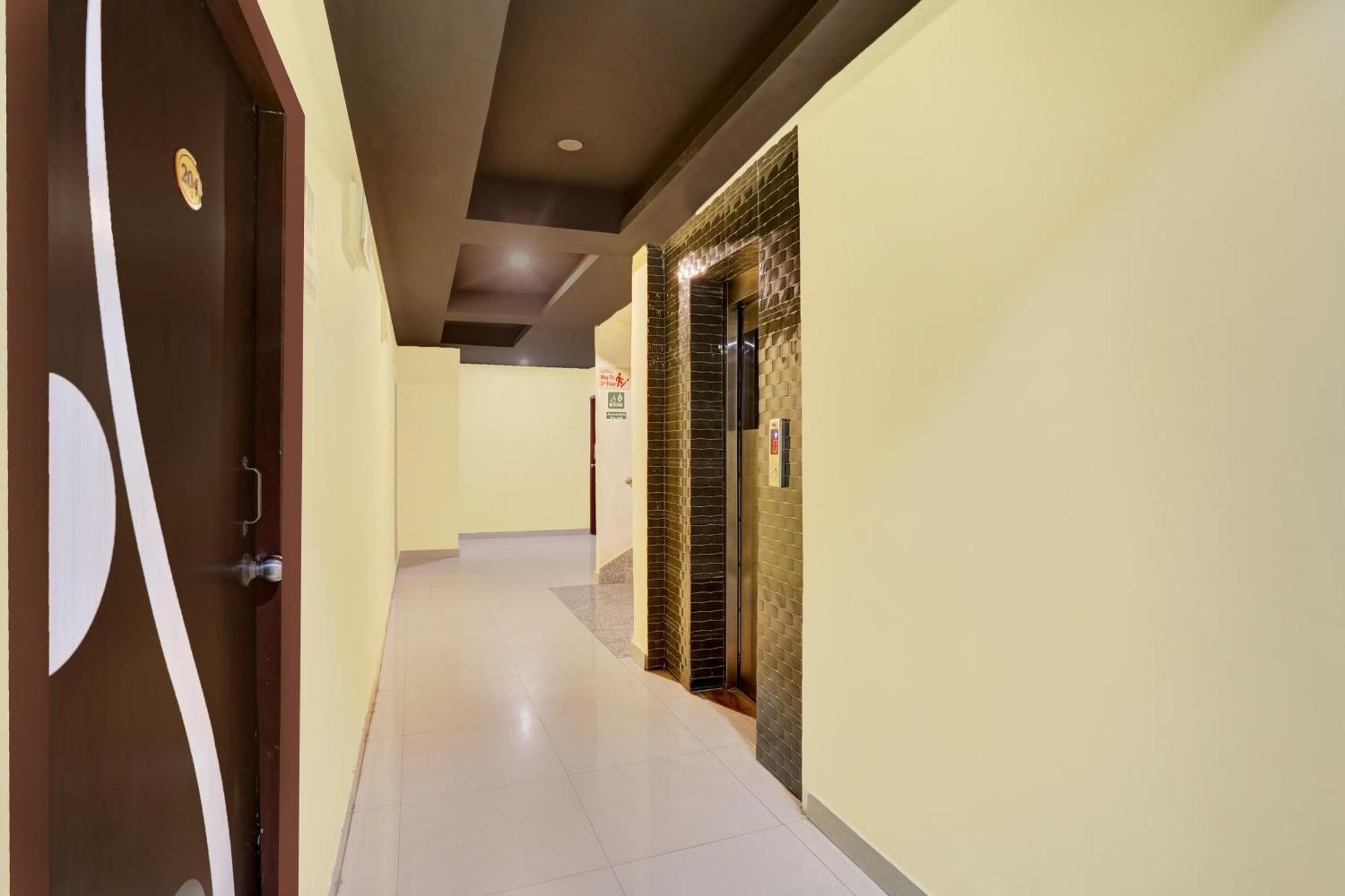 Khagaul Super Hotel O Phulwarisharif Near Aiims מראה חיצוני תמונה